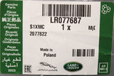 Land Rover Defender L316 2007-2016 front door seal (right) LR077687