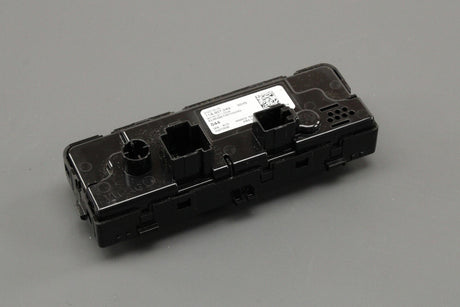 VW ID.4 21-on rear air conditioning display control panel 11A907049 WHS