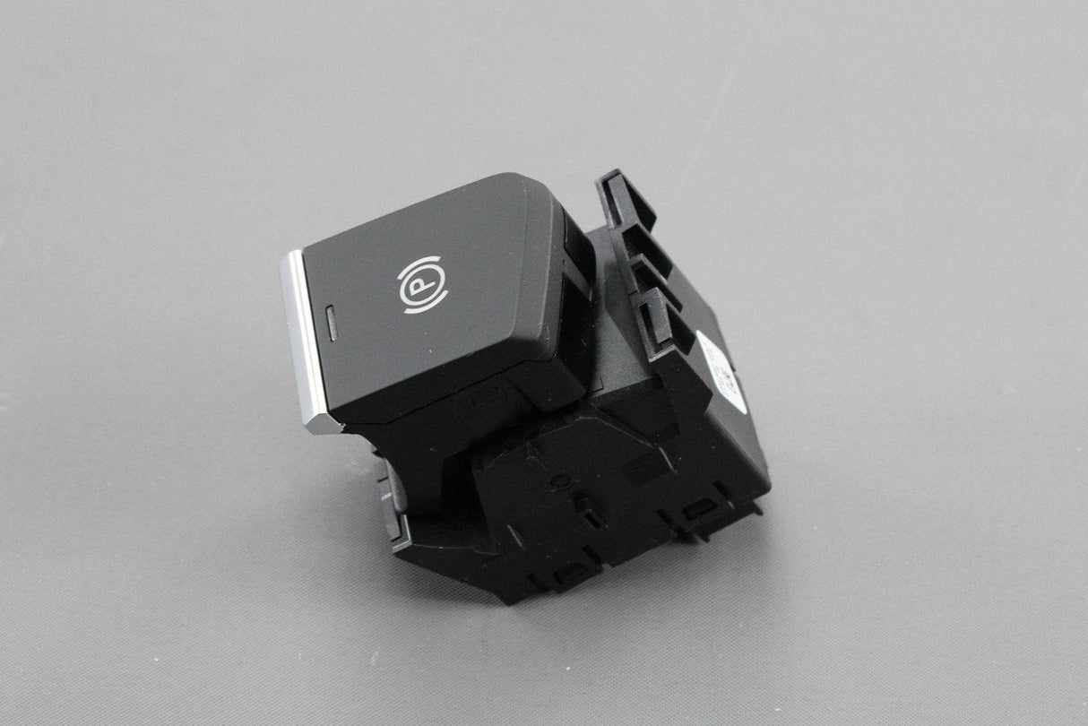 Audi A4 RS4 A5 RS5 Q7 electric parking hand brake switch 4M2927225A