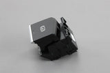 Audi A4 RS4 A5 RS5 Q7 electric parking hand brake switch 4M2927225A