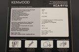 Kenwood KCA-R110 rear view dash camera ZGB000052R110