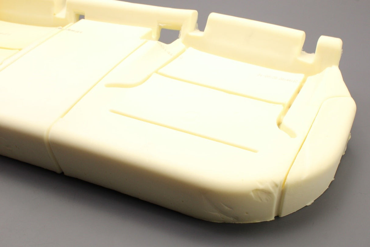 VW Golf MK7 MK7.5 2013-2020 rear seat bench foam padding 5G0885375K