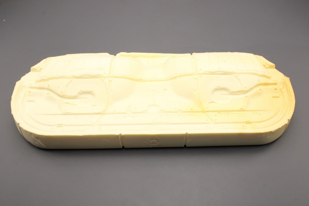 VW Golf MK7 MK7.5 2013-2020 rear seat bench foam padding 5G0885375K