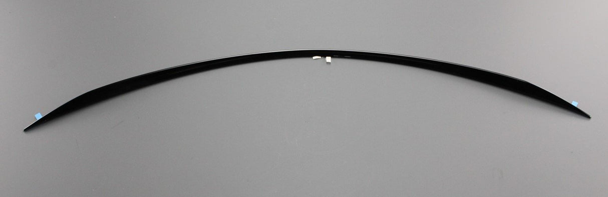 Mercedes-Benz C-Class rear spoiler lip attachment A2057900100 9040