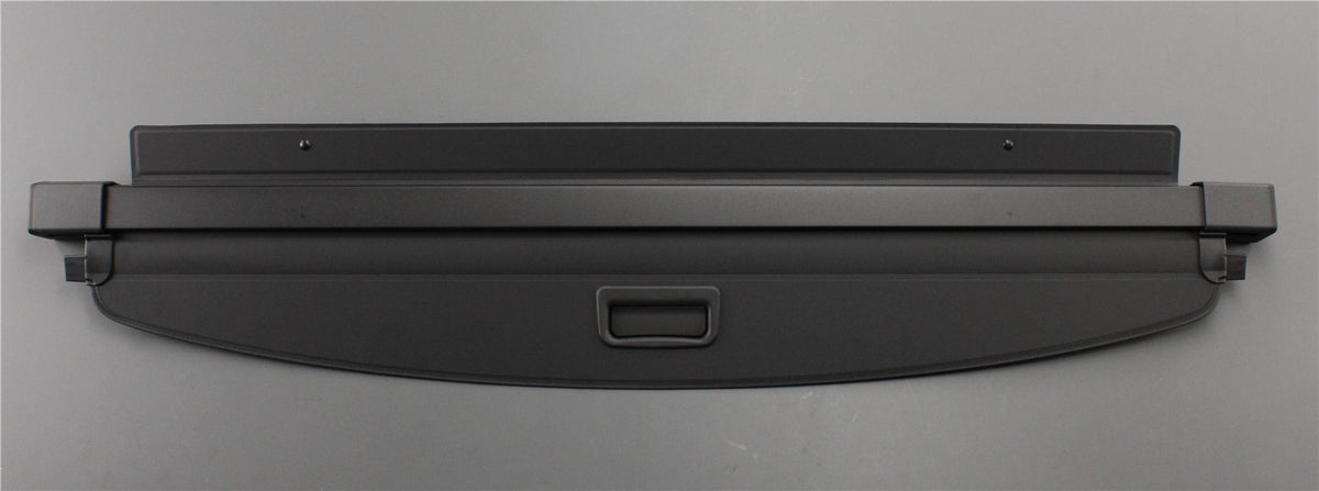 Range Rover Sport 2023-on retractable parcel shelf LR169178, view 1