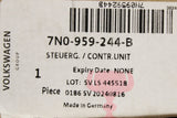 VW Sharan SEAT Alhambra 11-on sliding door control unit 7N0959244B