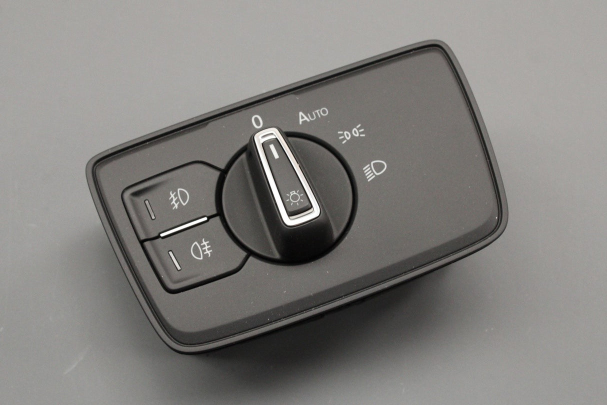 VW Passat B8 2015-2024 headlight control switch 3G0941633H ICX