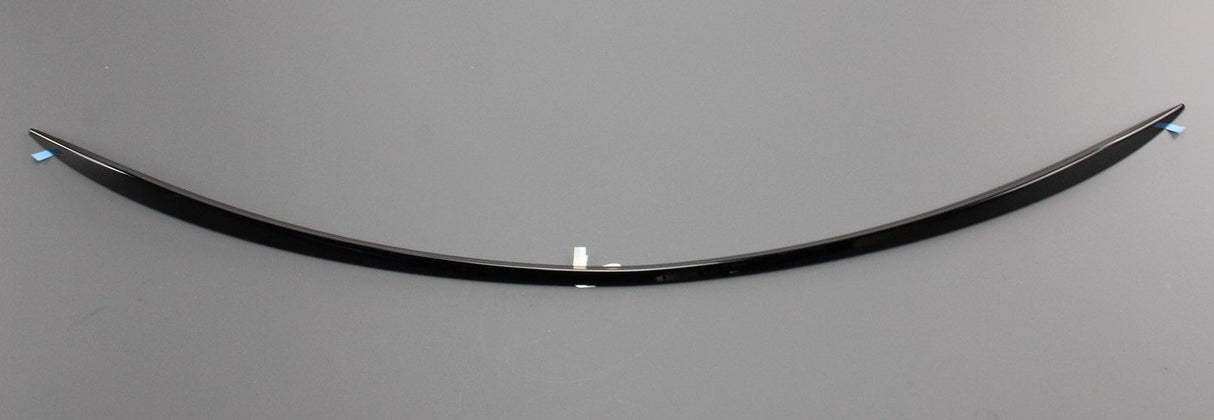 Mercedes-Benz C-Class rear spoiler lip attachment A2057900100 9040