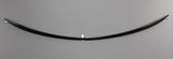 Mercedes-Benz C-Class rear spoiler lip attachment A2057900100 9040