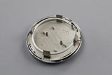 Audi A3 TT R8 alloy wheel centre hub cap gloss black (x1) 4B0601170A AX1