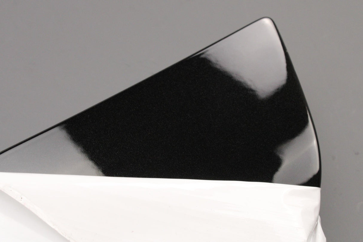 Range Rover Evoque L538 2012-2018 rear boot lid spoiler kit VPLVB0101