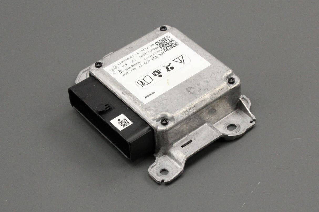 Cupra Formentor Leon 2020-on control unit for airbag 1EA959655EF