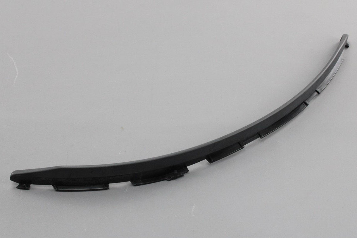 Audi Q2 SQ2 rear wheel arch liner trim piece (left) 81A854989A, view 1