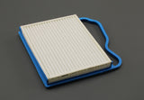 Audi RS6 2008-2011 left air filter element (5.0 V10) 07L133843F