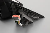 Land Rover wing mirror housing (left) LR068140