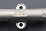 VW Golf MK8 Polo AW Audi A1 A3 Skoda SEAT fuel rail (1.0 TSI) 05C133320A
