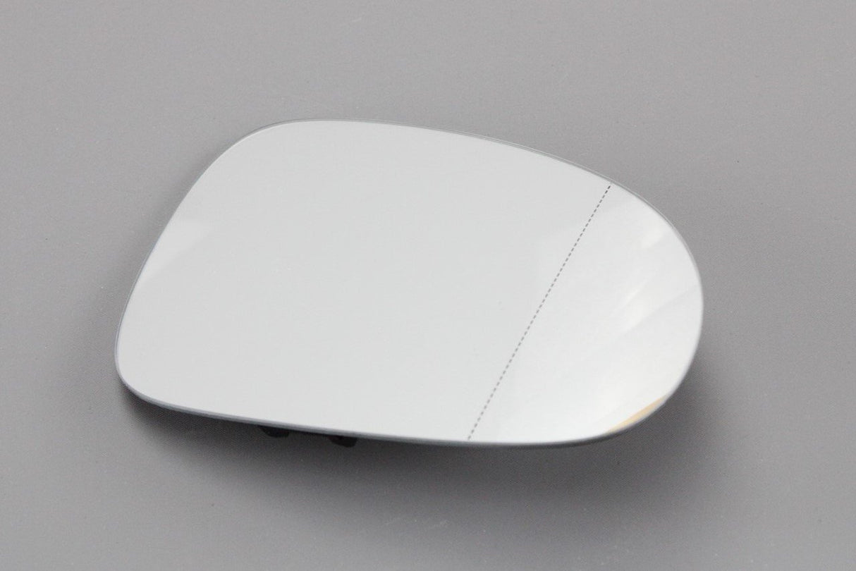 VW Golf MK5 6 Estate Golf Plus Jetta wing mirror glass right 5M0857522H