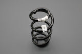 Audi A4 S4 RS4 2016-on A5 RS5 2017-on rear coil spring (x1) 8W0511115EL