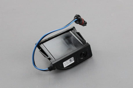 Audi A7 RS7 11-18 lane change assist warning display (left) 4G8949145A