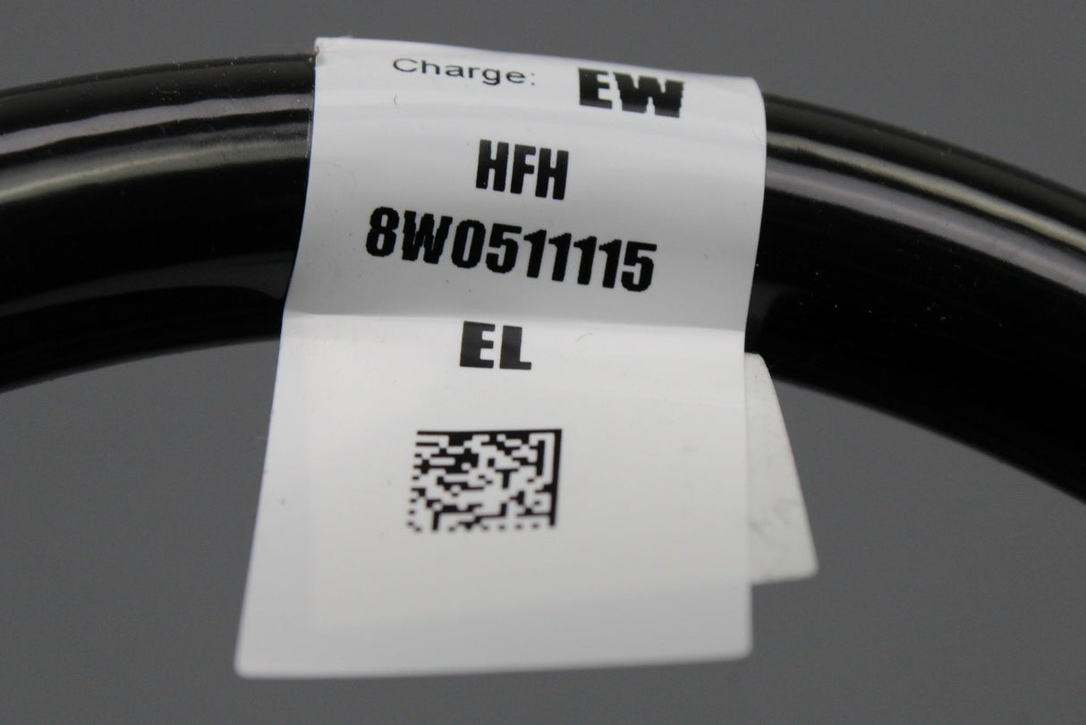 Audi A4 S4 RS4 2016-on A5 RS5 2017-on rear coil spring (x1) 8W0511115EL