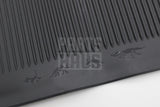 VW Tayron 2025-on all weather floor mats (rear) 57L061512 82V