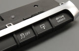 Audi A3 S3 2013-2016 dashboard switches (RHD) 8V0925301BA NV6