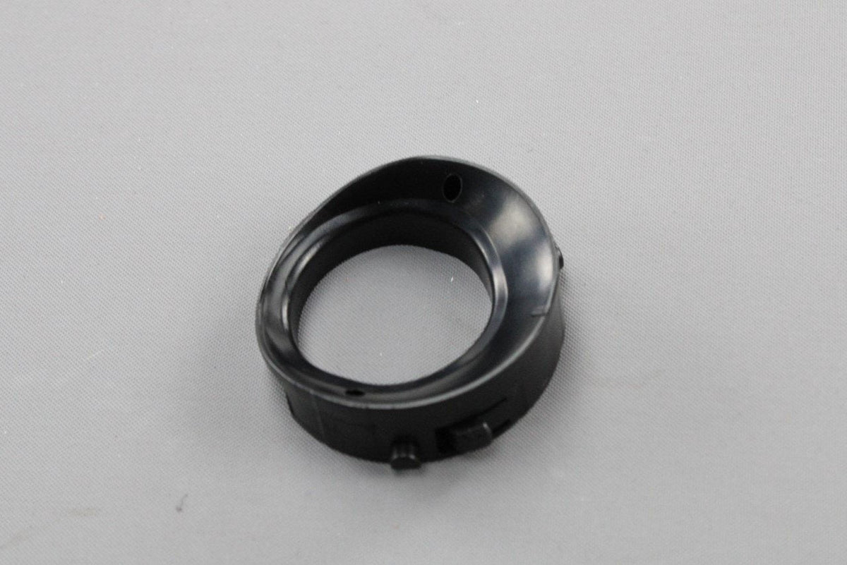 VW Audi Skoda SEAT fuel filler neck cap locking ring (diesel) 4H0201115A, view 1