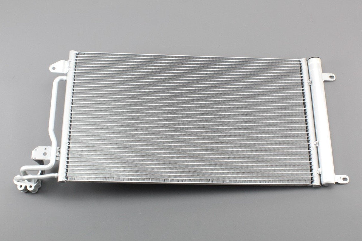 VW Polo 6C Skoda Fabia Rapid SEAT Ibiza A/C air con condenser 6C0816411B