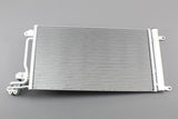 VW Polo 6C Skoda Fabia Rapid SEAT Ibiza A/C air con condenser 6C0816411B