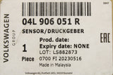 VW Audi Skoda SEAT 2.0 TDI DPF pressure difference sensor 04L906051R