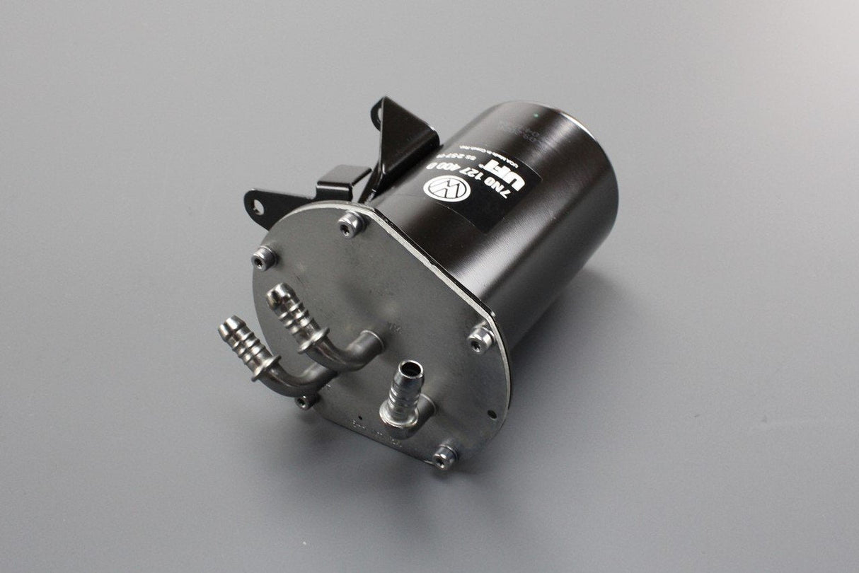 VW Passat Audi Q3 SEAT Alhambra TDI fuel filter with housing 7N0127400D