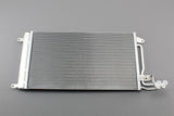 VW Polo 6C Skoda Fabia Rapid SEAT Ibiza A/C air con condenser 6C0816411B