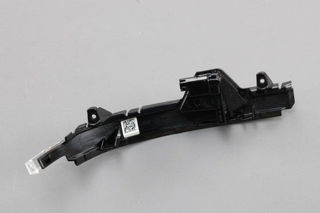 Audi A7 RS7 15-18 mirror turn signal indicator lens (left) 4G8949101A