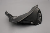 Audi A4 S4 B9 2016-25 wheel arch liner front section (right) 8W0853888E