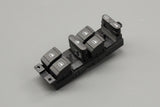VW Sharan SEAT Alhambra 01-10 RHD window switch (drivers) 7M4959857B 01C