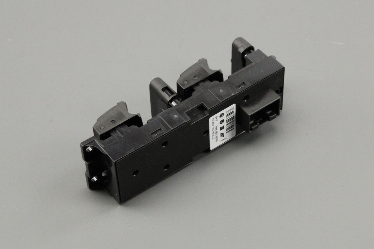 VW Sharan SEAT Alhambra 01-10 RHD window switch (drivers) 7M4959857B 01C