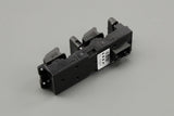 VW Sharan SEAT Alhambra 01-10 RHD window switch (drivers) 7M4959857B 01C