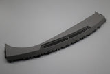CUPRA SEAT Leon 2020-on RHD dashboard upper trim panel 5FC857007S 8RX