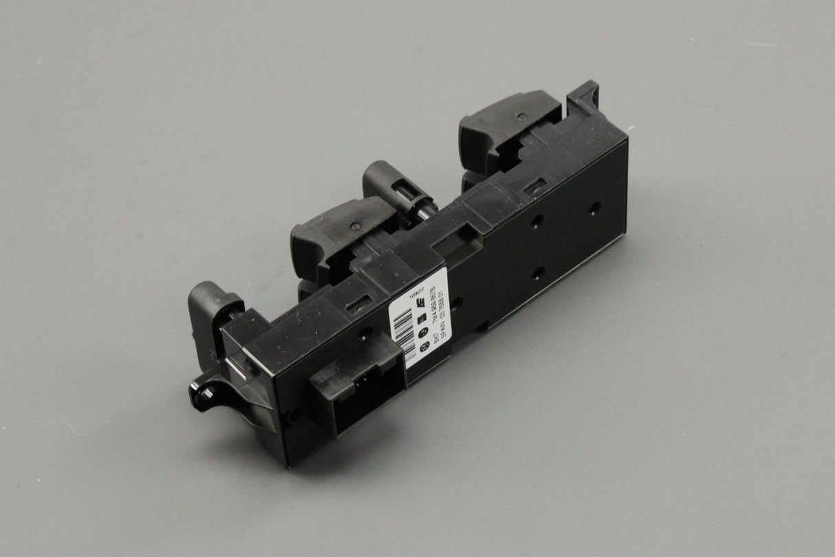 VW Sharan SEAT Alhambra 01-10 RHD window switch (drivers) 7M4959857B 01C