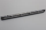 VW Passat 2015-on lower door moulding trim (rear right) 3G0853778 GRU