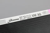 VW Polo 6C Skoda Fabia Rapid SEAT Ibiza A/C air con condenser 6C0816411B