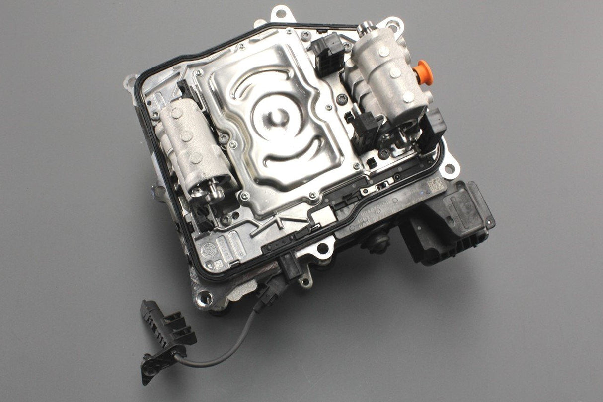 VW Polo 6R GTI 10-12 mechatronic with software (automatic) 0AM325025DZJ6