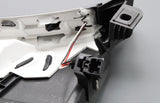 CUPRA SEAT Leon 2020-on RHD dashboard upper trim panel 5FC857007S 8RX