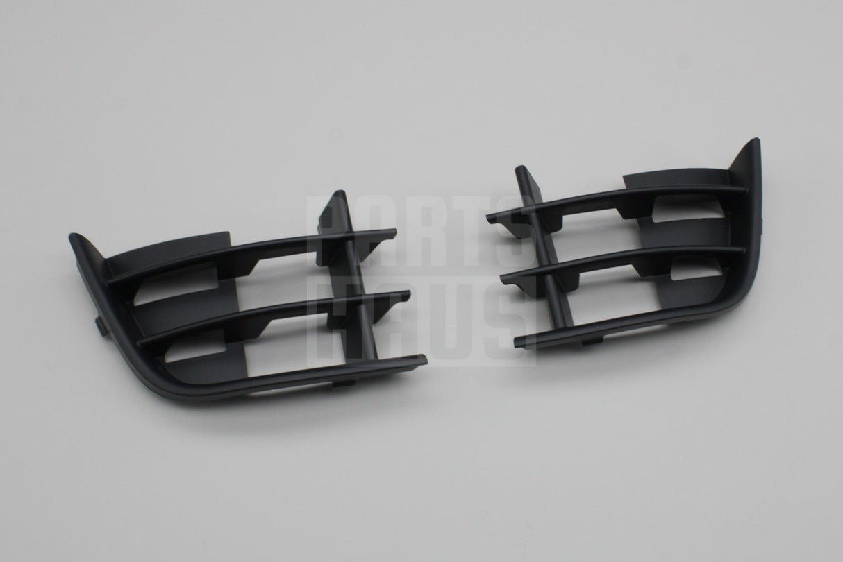 Skoda Fabia Roomster 11-15 lower grilles (left & right) 5J0853665/6A 9B9