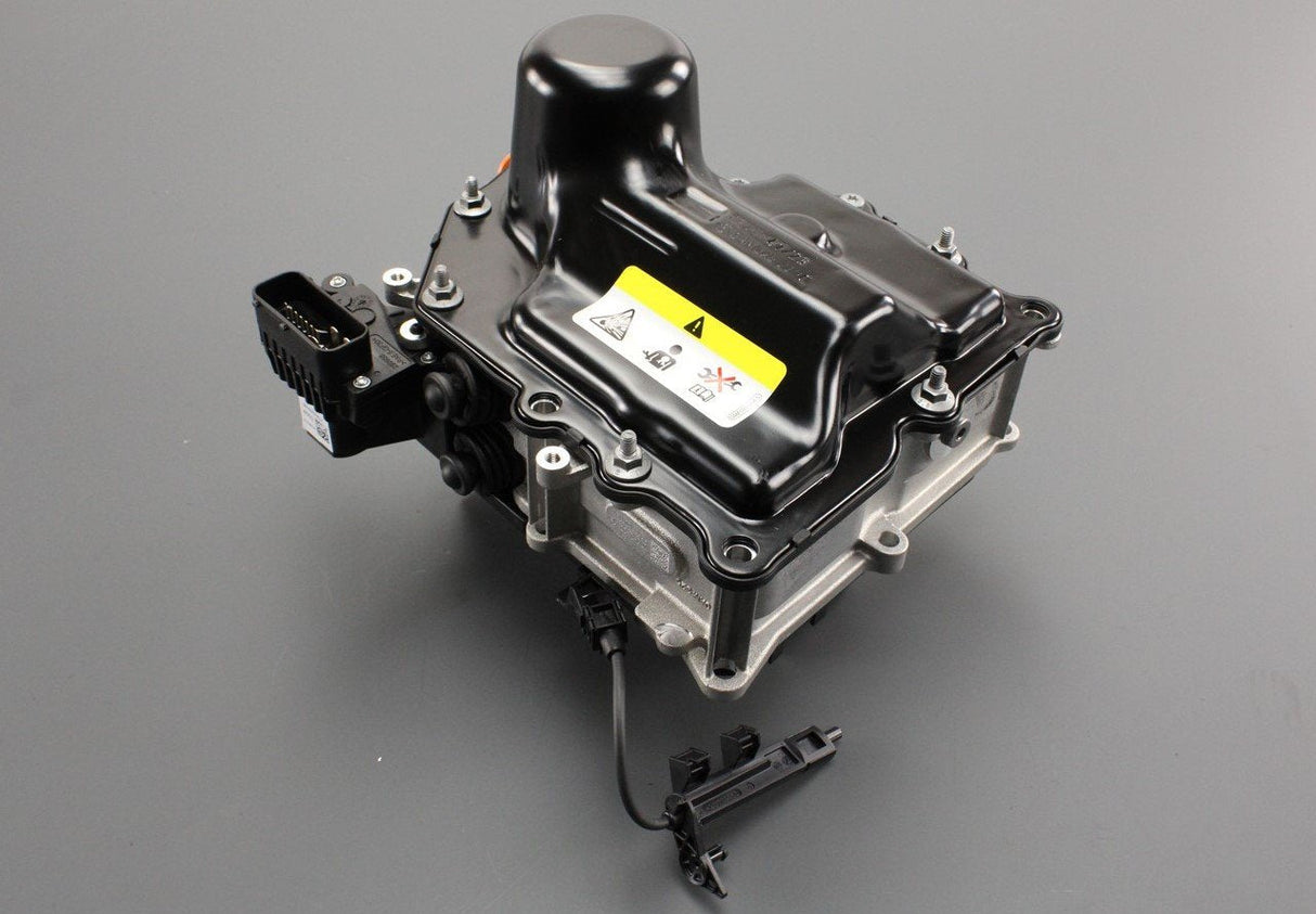 VW Polo 6R GTI 10-12 mechatronic with software (automatic) 0AM325025DZJ6
