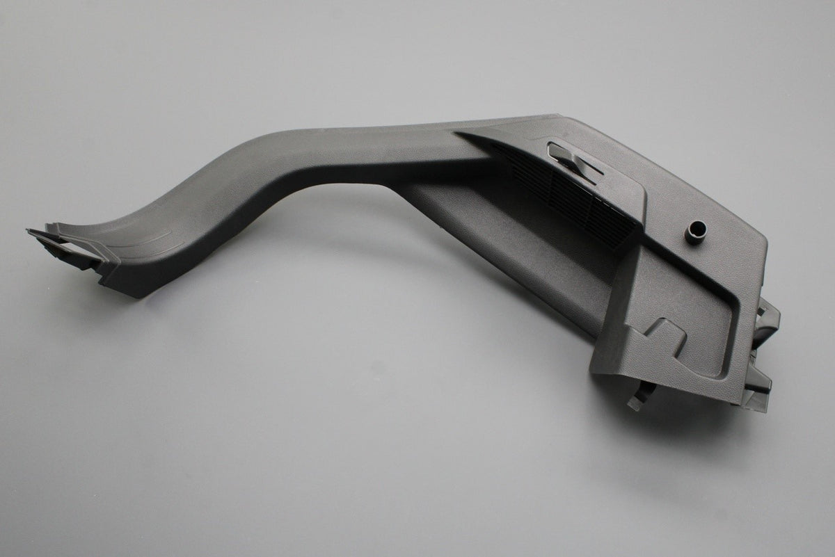 VW T-Roc 2018-on luggage compartment side trim (left) 2GA867761A 82V, view 1