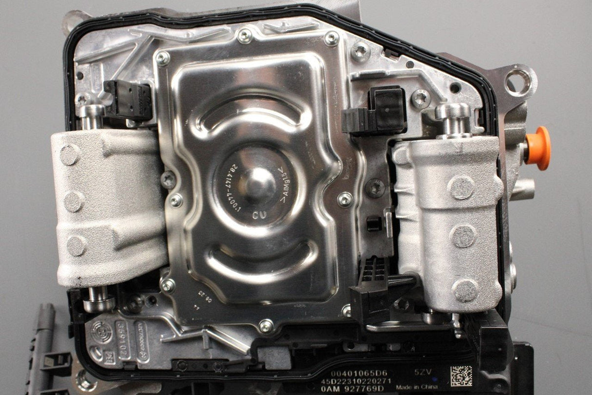 VW Polo 6R GTI 10-12 mechatronic with software (automatic) 0AM325025DZJ6