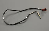 VW Caddy Touran 11-20 exhaust gas temperature sender 1.6 TDI 03L906088DH