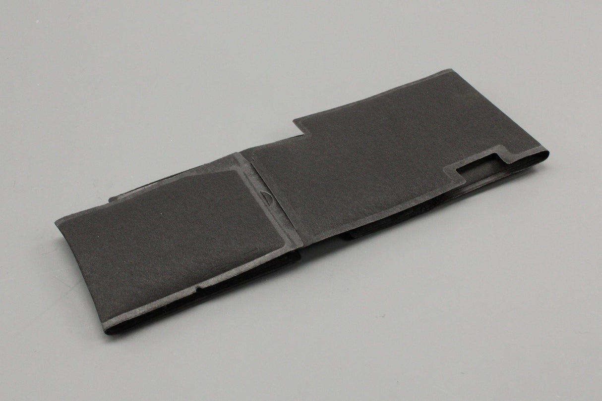 VW Golf MK8 Audi A3 8Y Skoda CUPRA battery protective cover 5WA915418B
