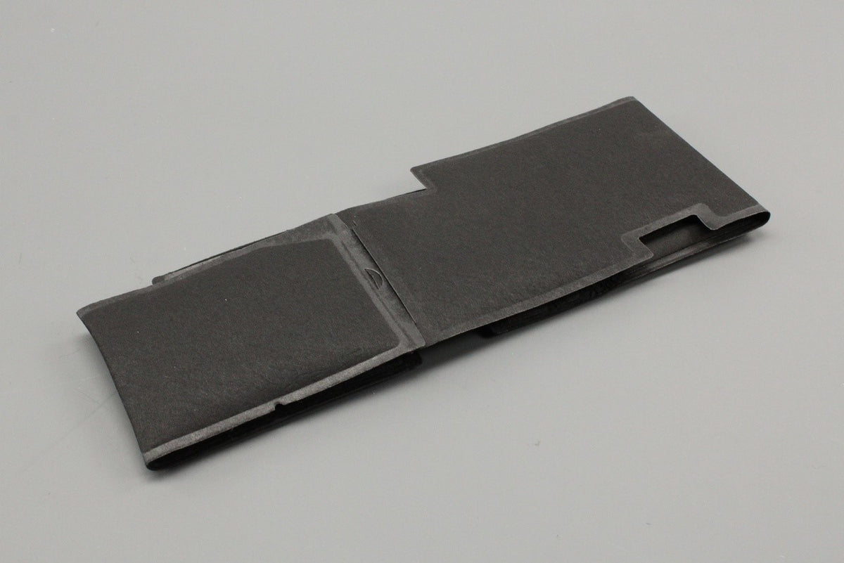 VW Golf MK8 Audi A3 8Y Skoda CUPRA battery protective cover 5WA915418B, view 1